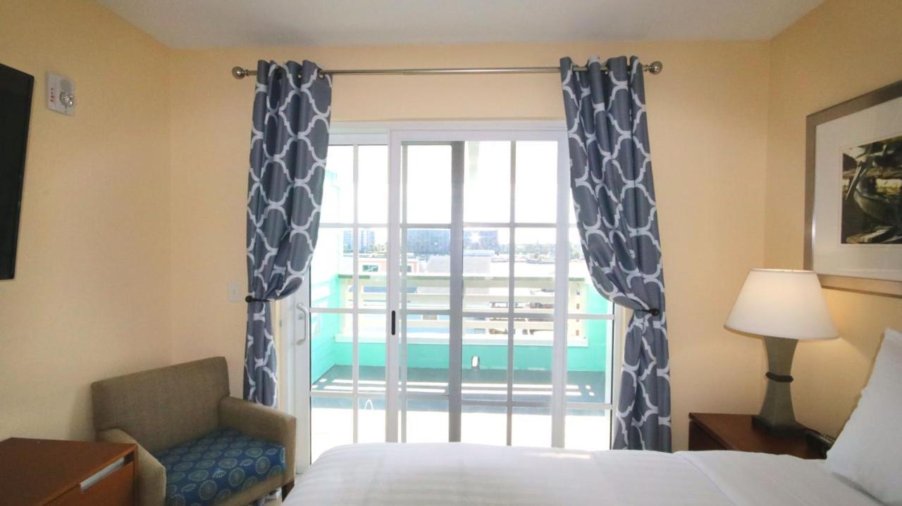 Johns Pass Condo'S- Fully Remote St. Pete Beach Eksteriør billede